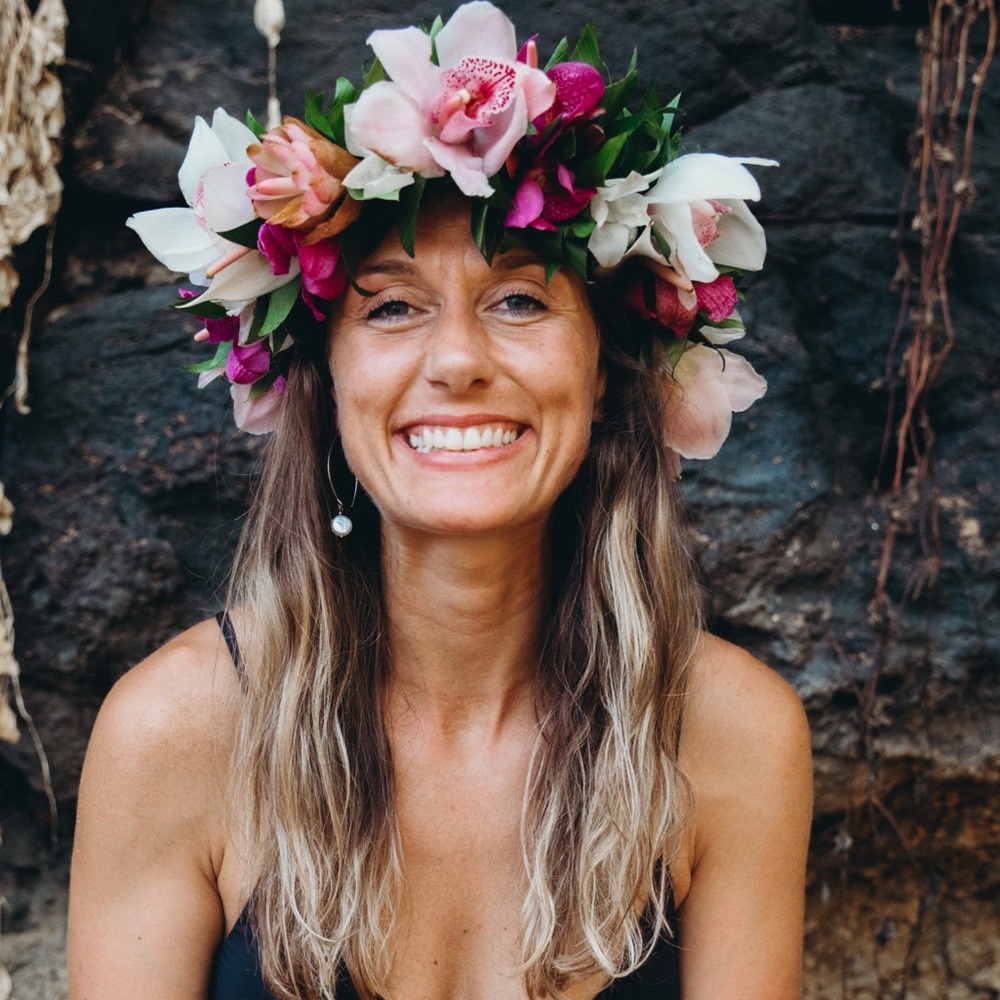 Meet your Posher, Erika